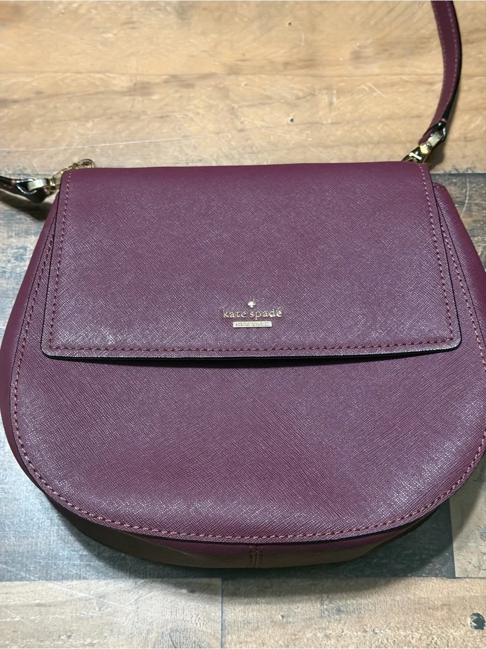 Kate Spade Cameron Street Byrdie Crossbody